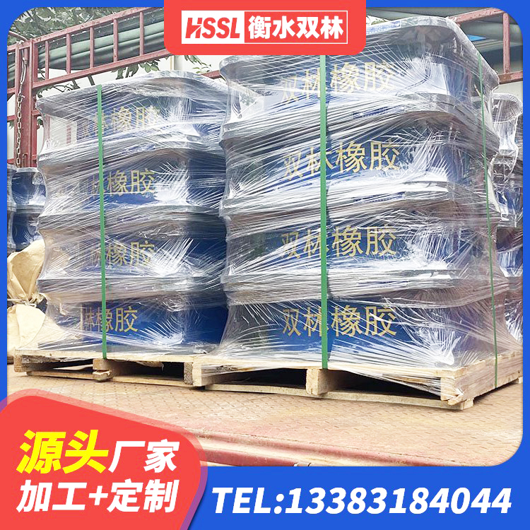 自贡HDR700高阻尼橡胶隔震支座生产厂家 自贡铅芯隔震橡胶隔震支座源头工厂 自贡HDR800高阻尼橡胶隔震支座多少钱 自贡建筑隔震支座制造商源头工厂 - 第2张