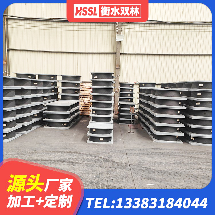 自贡LRB600铅芯橡胶隔震支座厂家电话 自贡建筑LNR600的隔震支座厂家 自贡隔震支座LRB600-Ⅱ生产厂家 自贡LNR700橡胶支座厂家电话 - 第7张