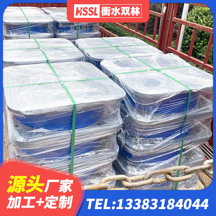 自贡较高阻尼减橡胶隔震支座厂家 自贡房屋建筑橡胶隔震支座厂家 自贡LRB支座厂家电话 自贡LNR900橡胶支座生产加工 - 第9张