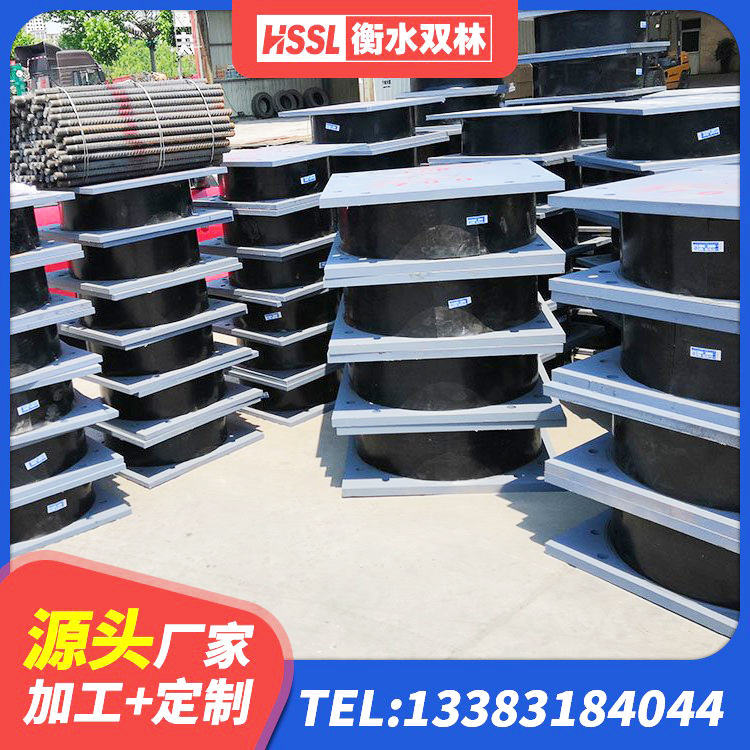 自贡LRB700铝芯橡胶隔震支座厂家 自贡建筑隔震支座LNR-700源头工厂 自贡楼梯橡胶隔震支座生产厂家 自贡水平分散型隔震支座生产厂家 - 第6张