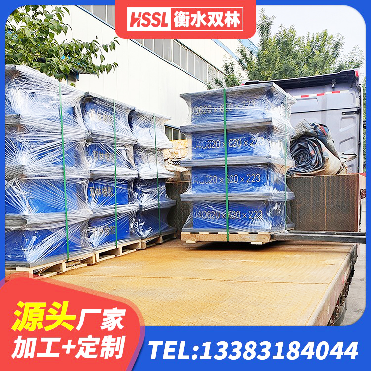 自贡LRB700铝芯橡胶隔震支座厂家 自贡建筑隔震支座LNR-700源头工厂 自贡楼梯橡胶隔震支座生产厂家 自贡水平分散型隔震支座生产厂家 - 第2张