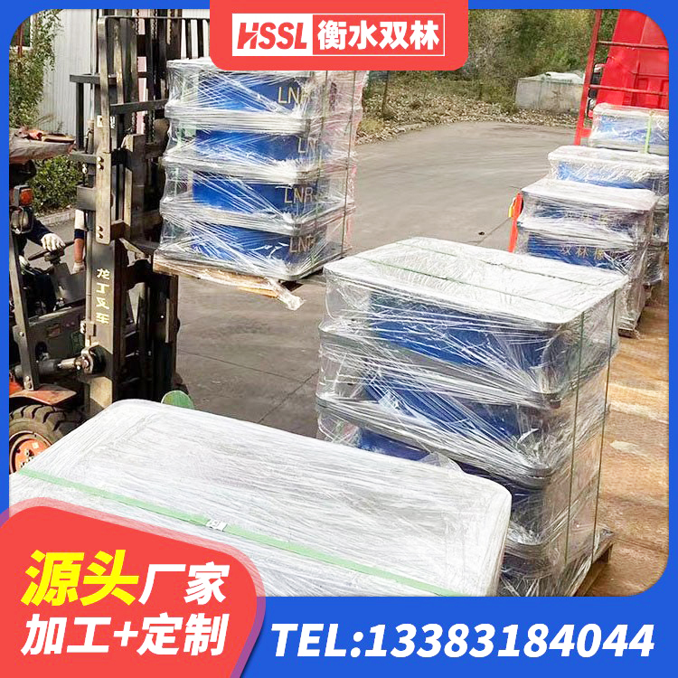 自贡抗震支座工厂源头工厂 自贡建筑橡胶隔震支座供应商生产厂家 自贡支座HDR(I)-D345X167-G1.0 自贡建筑隔震支座LRB650-Ⅱ - 第8张