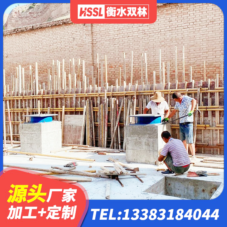 自贡HDR500高阻尼橡胶支座 自贡高阻尼支座生产厂家 自贡LNR800隔震支座生产加工 自贡铅芯隔震支座价格表 - 第1张
