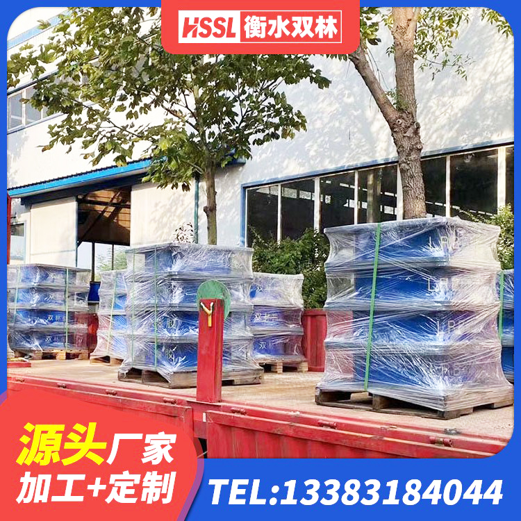 自贡隔震阻尼橡胶支座厂家 自贡HDR600高阻尼橡胶支座生产厂家 自贡建筑受力的橡胶隔震支座生产厂家 自贡LNR600天然橡胶隔震支座什么价格 - 第2张