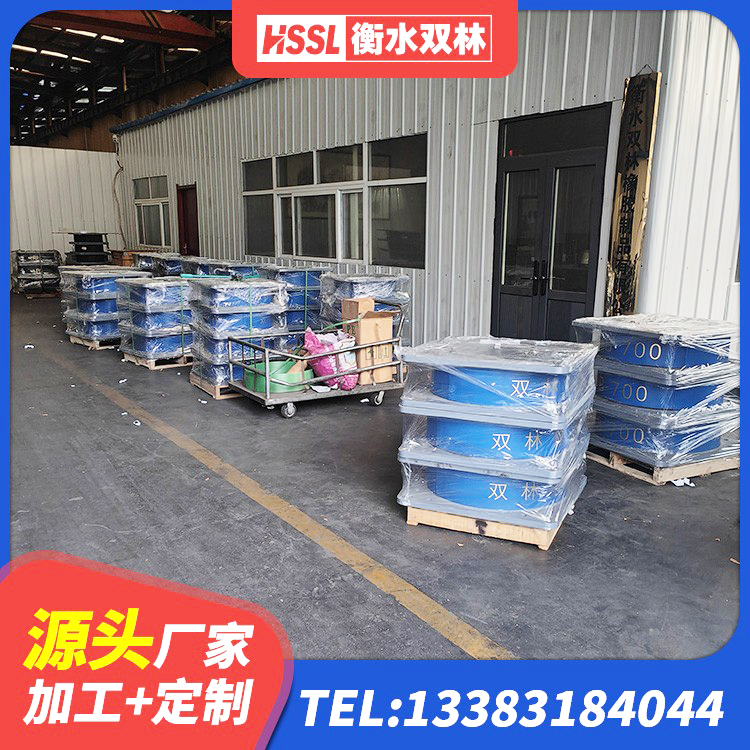 自贡LRB600铅芯橡胶隔震支座厂家电话 自贡建筑LNR600的隔震支座厂家 自贡隔震支座LRB600-Ⅱ生产厂家 自贡LNR700橡胶支座厂家电话 - 第8张