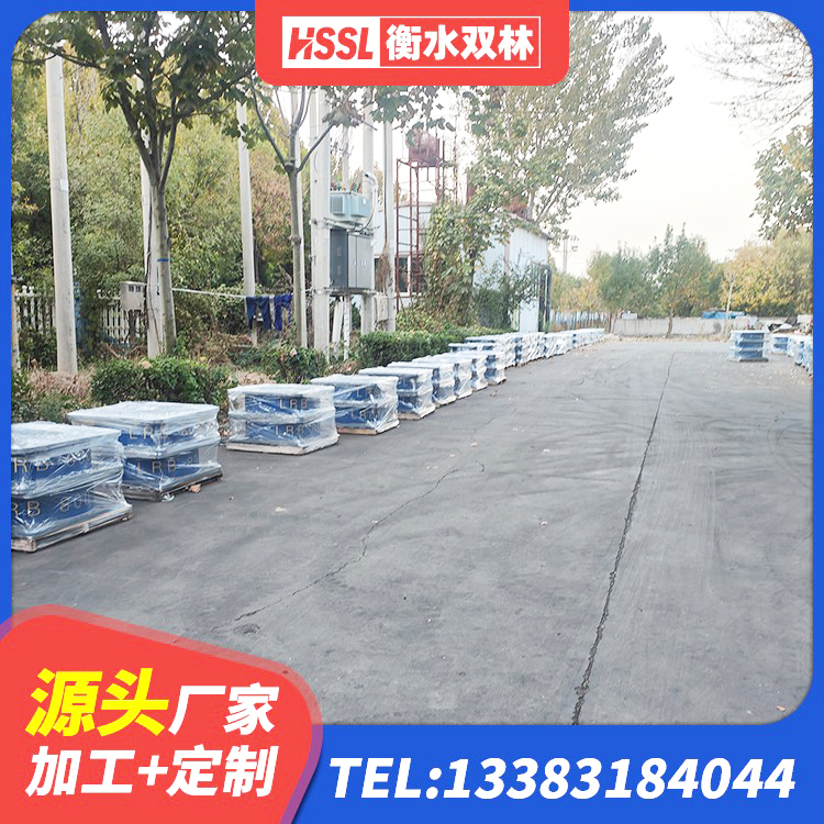 自贡较高阻尼减橡胶隔震支座厂家 自贡房屋建筑橡胶隔震支座厂家 自贡LRB支座厂家电话 自贡LNR900橡胶支座生产加工 - 第6张