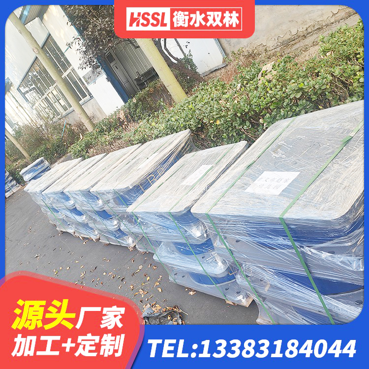 自贡LRB700铝芯橡胶隔震支座厂家 自贡建筑隔震支座LNR-700源头工厂 自贡楼梯橡胶隔震支座生产厂家 自贡水平分散型隔震支座生产厂家 - 第4张